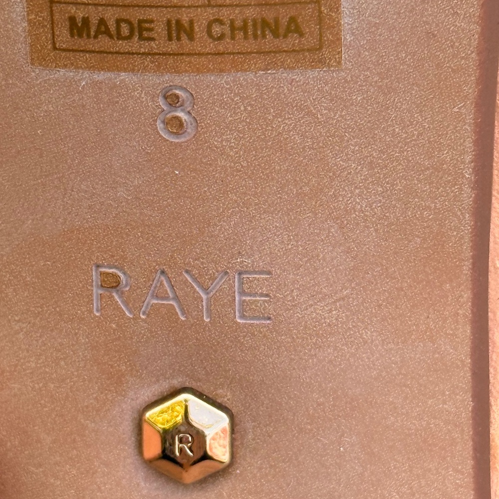 RAYE Blake Heel - Picture 5 of 13